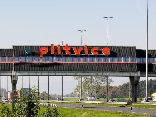  Motel Plitvice Zagreb in Zagreb