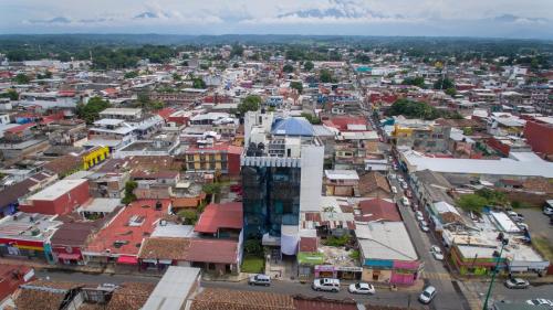 Hotel Tapachula