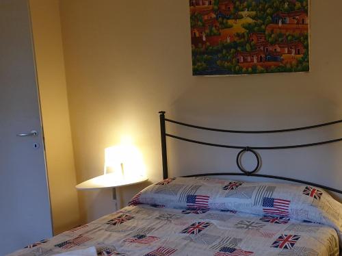 FARE BnB - casetta sul fiume in città FARE BnB - casetta sul fiume in città