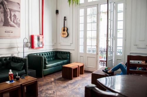 IDEAL SOCIAL Hostel in سان نيكولاس