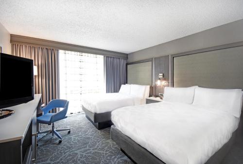 Holiday Inn - Memphis Downtown - Beale St. an IHG Hotel - image 2