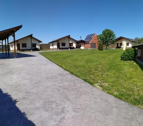  Apartamentos Rurales Casa Fonso in 33710 Navia