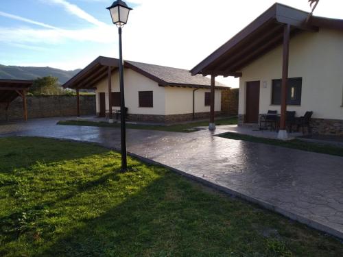  Apartamentos Rurales Casa Fonso in Navia
