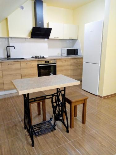 Guest house Kiev forest - image 13