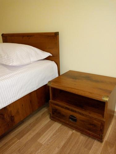 Guest house Kiev forest - image 3