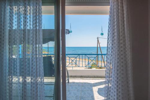 Tatiana's Beach House gîte à louer Kentití