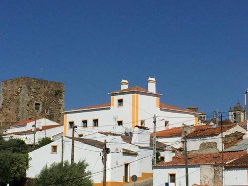 Casa De Terena