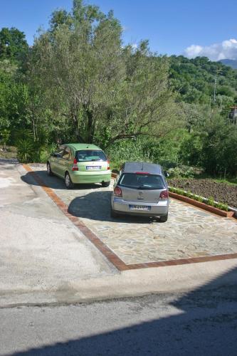 B&B Al Casalicchio