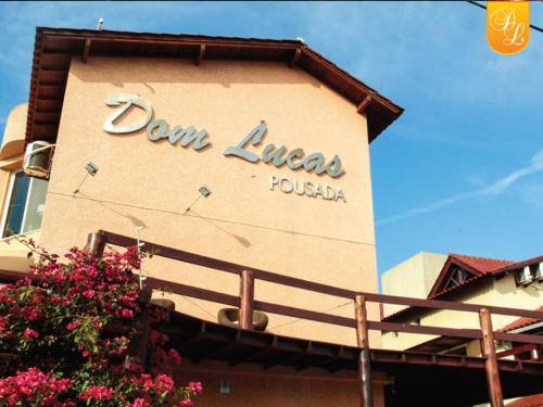 

Hotel Pousada Dom Lucas