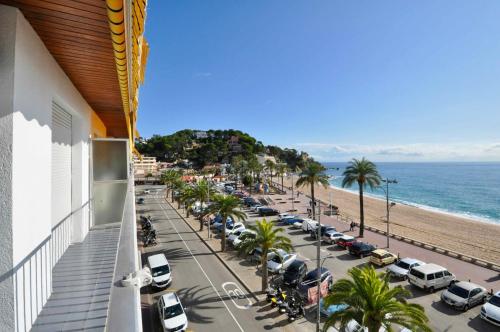  Apartment Arena - Lloret de Mar, Pension in Lloret de Mar