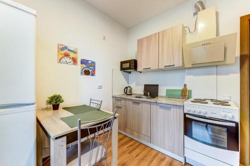 Apart Lux New Okhta