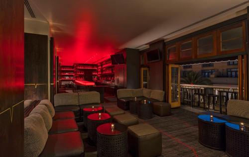 Hotel Valencia Santana Row
