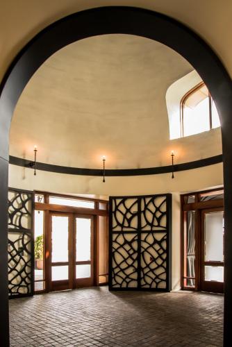 Hotel Valencia Santana Row