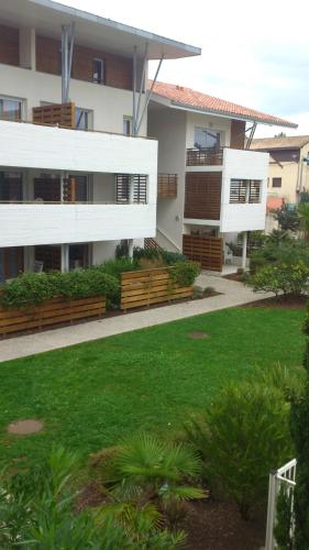 Résidence Néméa Les Terrasses de l'Océan - main image