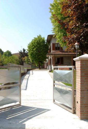  B&B Torrechiara, Pension in Langhirano bei Langhirano