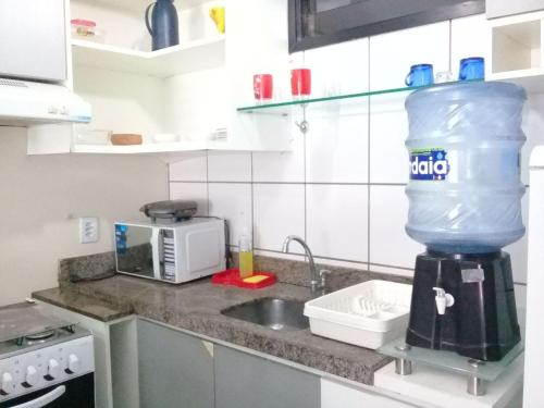 Apartment with Sea View image 10