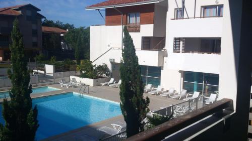Résidence Néméa Les Terrasses de l'Océan - image 11