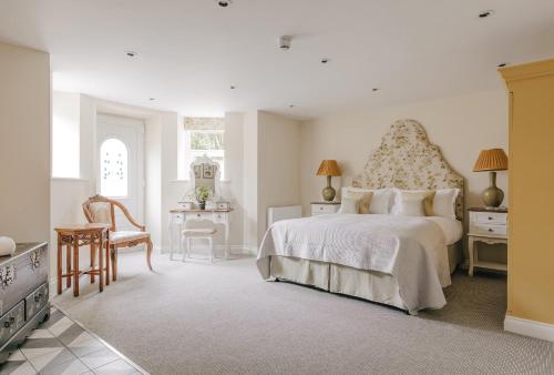 Tyndall Villa Boutique B&B in Southdown