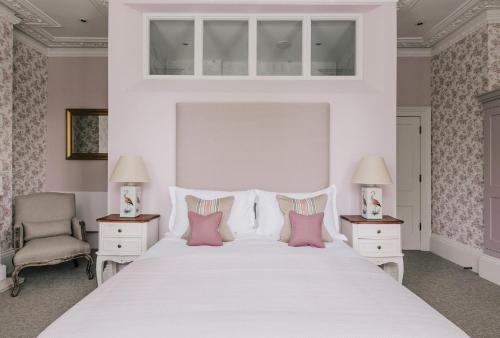 Tyndall Villa Boutique B&B - image 10