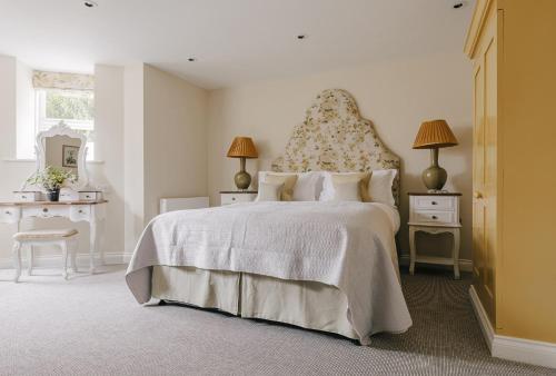 Tyndall Villa Boutique B&B - image 8