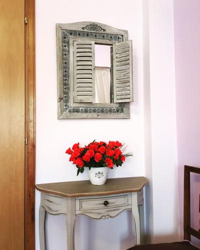 La Giara Rooms, Verona (fotografie 9)