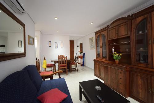  Las Tejas - Fincas Arena, Pension in Benidorm