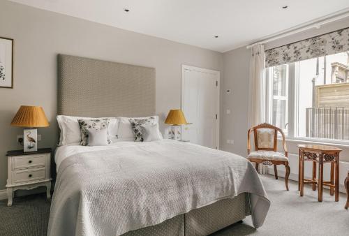 Tyndall Villa Boutique B&B - image 5