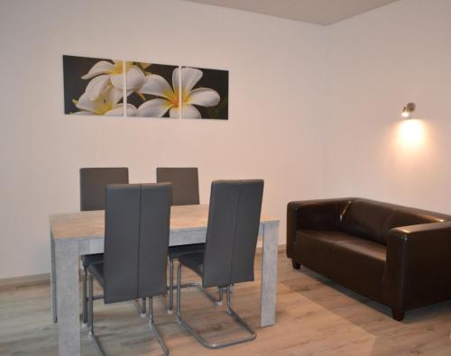 Ferienwohnung Krone - Apartment - Sankt Johann