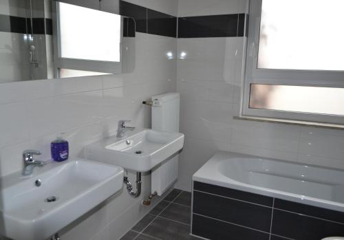 Ferienwohnung Krone in St Johann