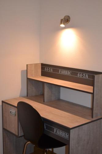 Ferienwohnung Krone in St Johann
