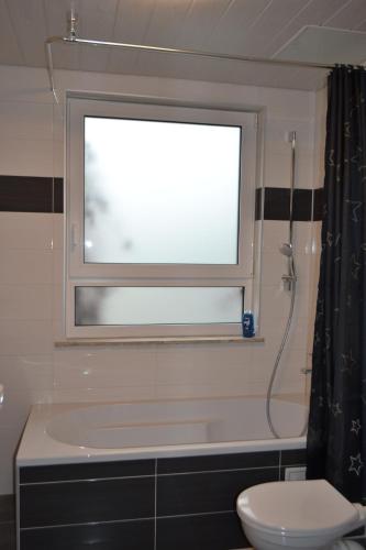 Vannas istaba, Ferienwohnung Krone in St Johann
