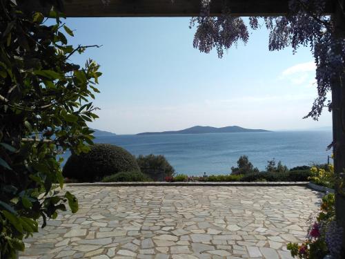  Stratis Apartment in Diliso