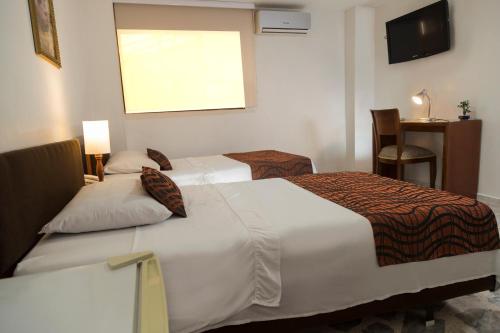 Hotel Flamingo Cali - image 4