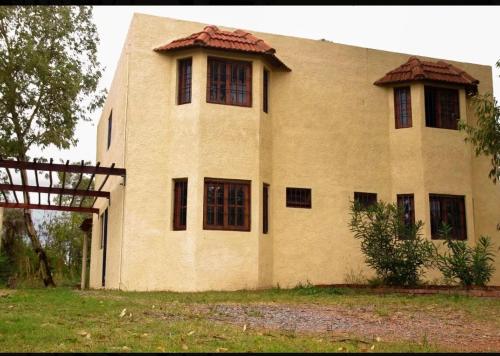

casa pajaros