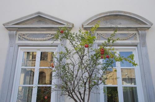 La Kalsa Charming Maison, Palermo (fotografie 8)