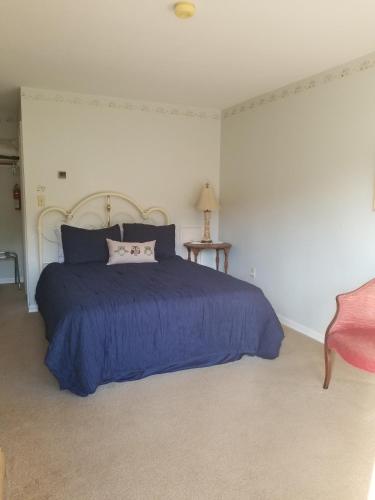 Hawk Mountain Bed & Breakfast - Accommodation - Kempton