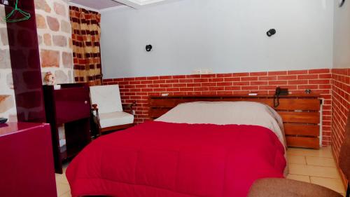 1 queen bed