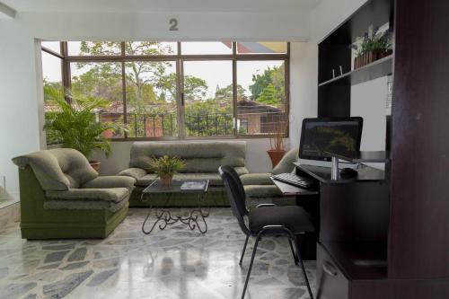 Hotel Flamingo Cali - image 5