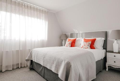 Tyndall Villa Boutique B&B - image 13