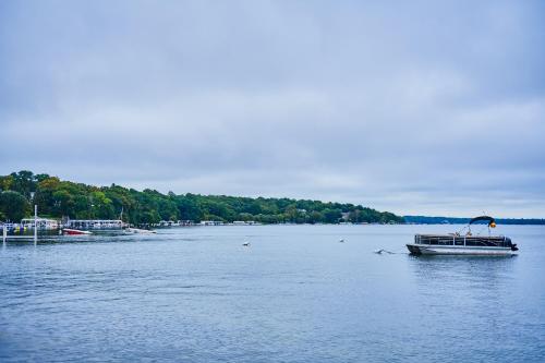 The Cove of Lake Geneva - image 10