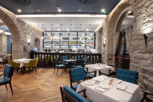 HOTEL SOLUN - image 6