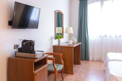 Ancora Sport Resort Hotel Room Type - Comfort Room