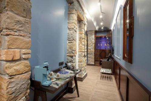 HOTEL SOLUN - image 4