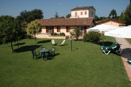 Il Podere del Falco - image 10