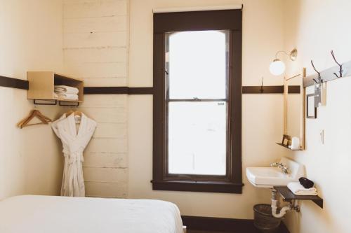 The Society Hotel - Bingen