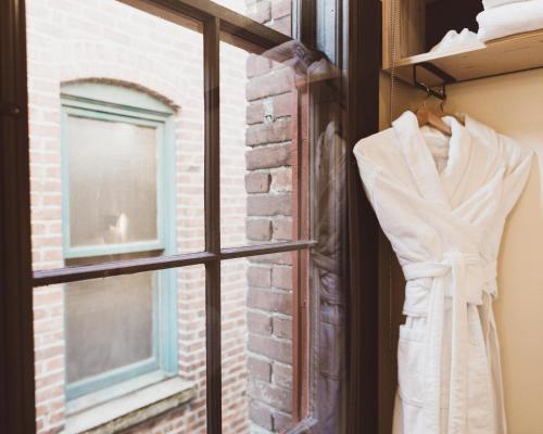 The Society Hotel - Bingen