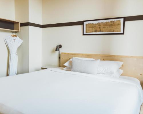 The Society Hotel - Bingen