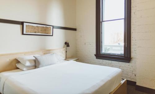 The Society Hotel - Bingen