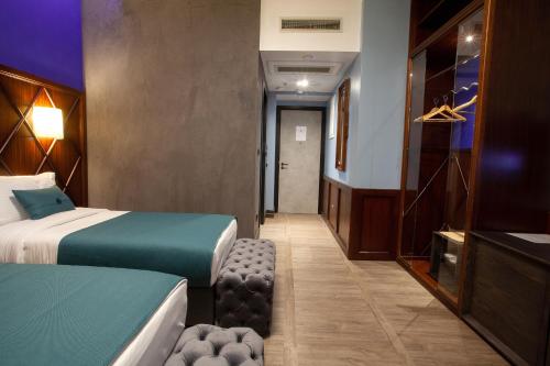 HOTEL SOLUN - image 5