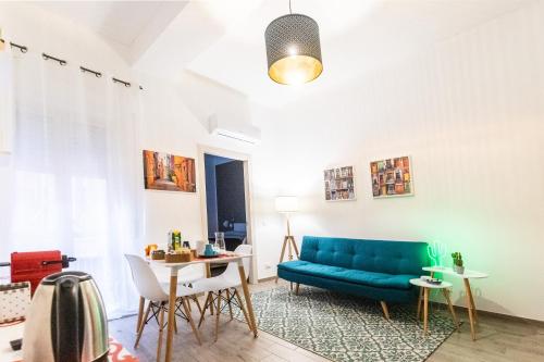 Brutia Mom&Son - Accommodation - Cosenza